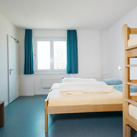 Schwendihaus Apartment 艾姆敦 外观 照片