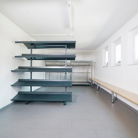 Schwendihaus Apartment 艾姆敦 外观 照片