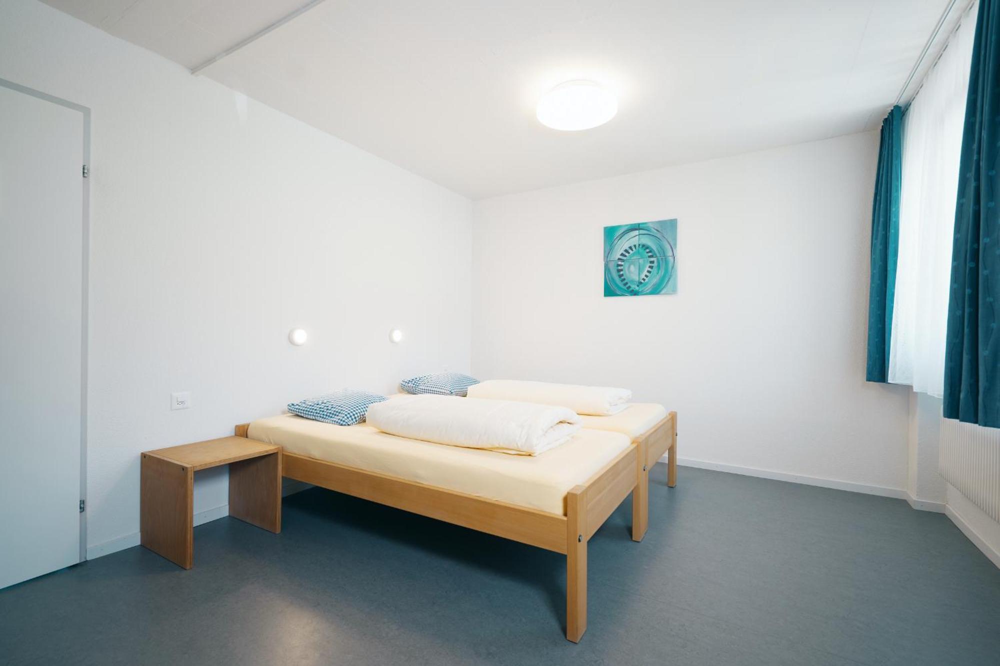 Schwendihaus Apartment 艾姆敦 外观 照片